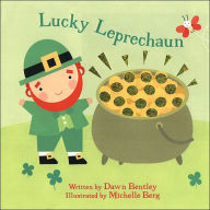 Lucky Leprechaun