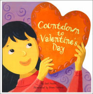 Countdown to Valentine's Day