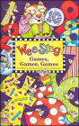 Wee Sing Games, Games, Games