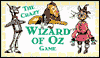 Wizard of Oz