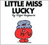 Title: Little Miss Lucky (Mr. Men and Little Miss Series), Author: Roger Hargreaves