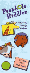 Peephole Riddles