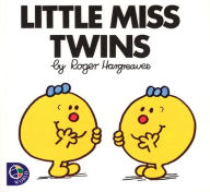 Little Miss Twins (Mr. Men and Little Miss Series)