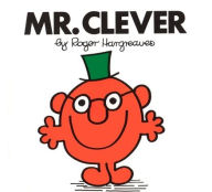 Mr. Clever (Mr. Men and Little Miss Series)