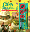 Cake Decorating