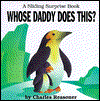 Who's Daddy Does This?