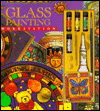 Glass Painting Workstation