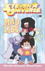 Steven Universe Mad Libs