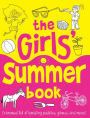 The Girls' Summer Book