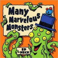 Many Marvelous Monsters