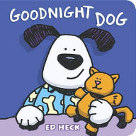 Goodnight Dog