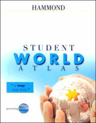 Students World Atlas