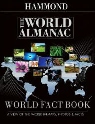 The World Almanac World Fact Book