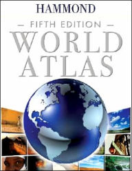 World Atlas Fifth Edition