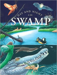 Day And Night In The Swamp