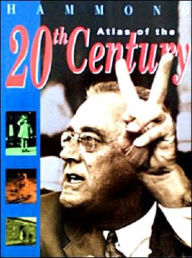 Atlas of the 20th Century