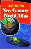 Hammond New Century World Atlas