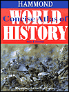 Concise Atlas of World History