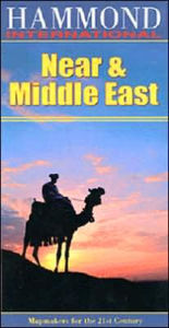 Near and Middle East
