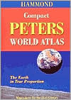 Compact Peters World Atlas: The Earth in True Proportion