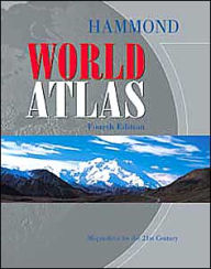 Hammond World Atlas