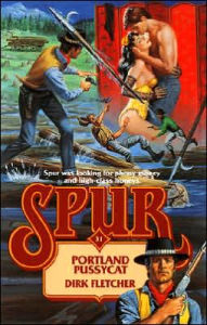 Portland Pussycat (Spur Series #31)