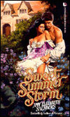 Sweet Summer Storm