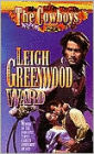 Ward (Cowboys Series #2)