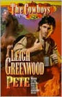 Pete (Cowboys Series #6)