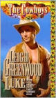 Luke (Cowboys Series #8)