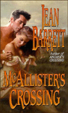 Mcallister's Crossing