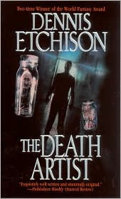 The Death Artist
