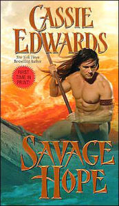 Savage Hope