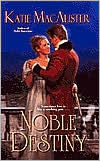 Noble Destiny (Nobles Series #2)