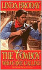 The Cowboy Who Came Calling