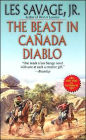 The Beast in Canada Diablo: The Brand of Senorita Scorpion / Queen of the Long Riles / The Beast in Canada Diablo