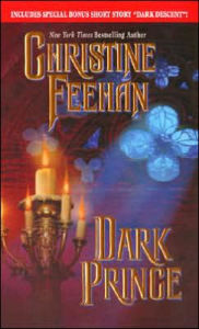 Dark Prince (Dark Series #1)