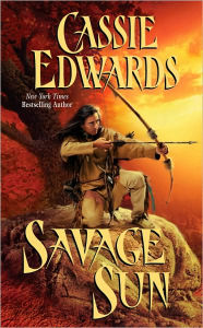 Savage Sun