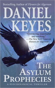 The Asylum Prophecies