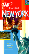 Essential New York (1998)