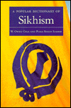 Popular Dictionary of Sikhism
