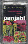 Panjabi