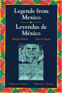 Legends from Mexico (Leyendas de Mexico) / Edition 1