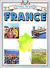 Getting to Know France
