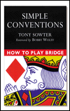 Simple Conventions