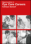 Opportunities in Eye Care Careers