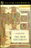 Teach Yourself New Testament