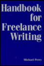 Handbook for Freelance Writing