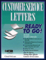 Customer Service Letters