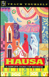Teach Yourself Hausa Complete Course